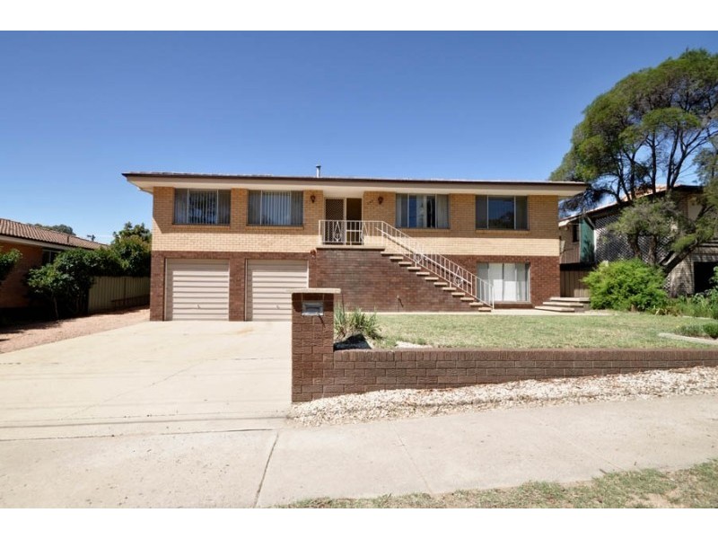 197 Namatjira Drive, Fisher ACT 2611