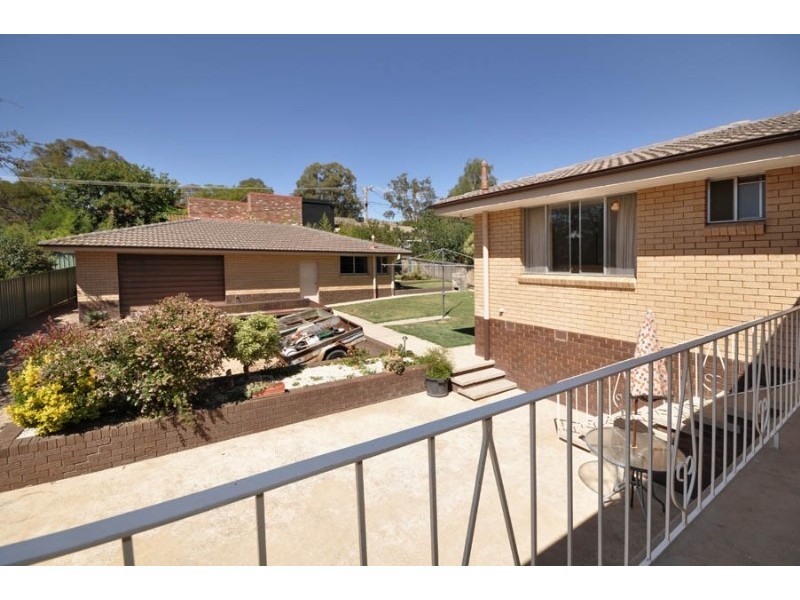 197 Namatjira Drive, Fisher ACT 2611