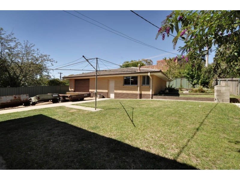 197 Namatjira Drive, Fisher ACT 2611