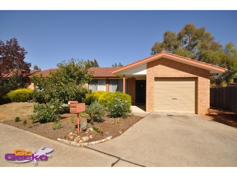 30/18 Cromwell Circuit, Isabella Plains ACT 2905