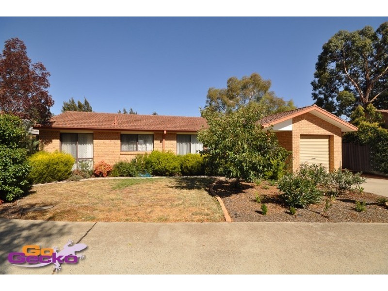 30/18 Cromwell Circuit, Isabella Plains ACT 2905