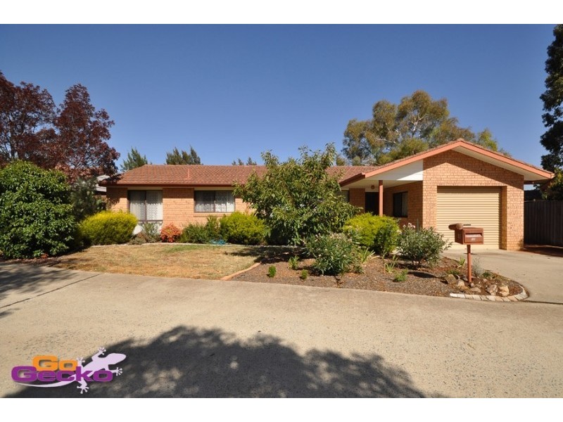 30/18 Cromwell Circuit, Isabella Plains ACT 2905