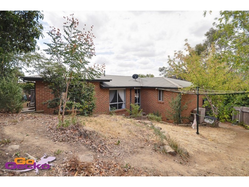 6 Sharman Place, Gordon ACT 2906