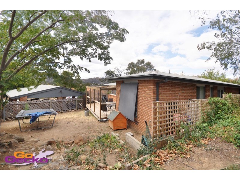 6 Sharman Place, Gordon ACT 2906