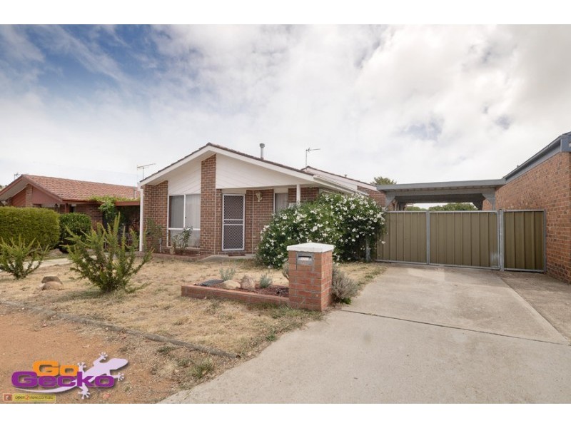 41 Dixson Circuit, Conder ACT 2906