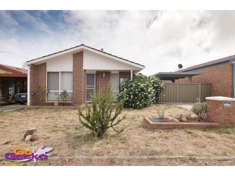 41 Dixson Circuit, Conder ACT 2906
