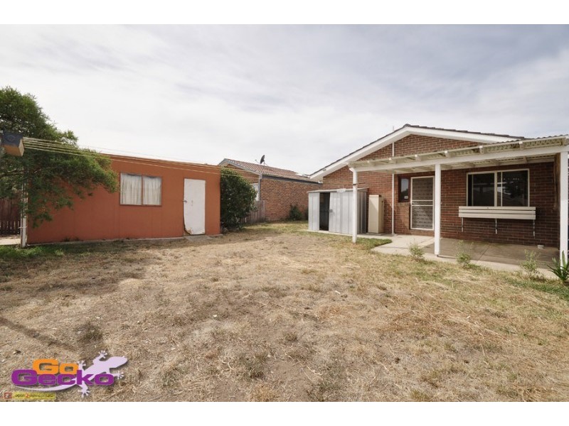 41 Dixson Circuit, Conder ACT 2906