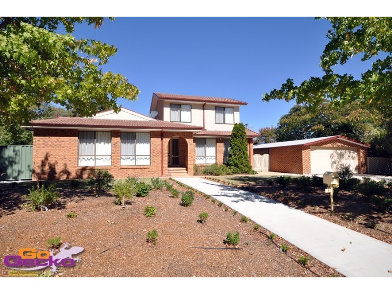 6 Paul Place, Monash ACT 2904