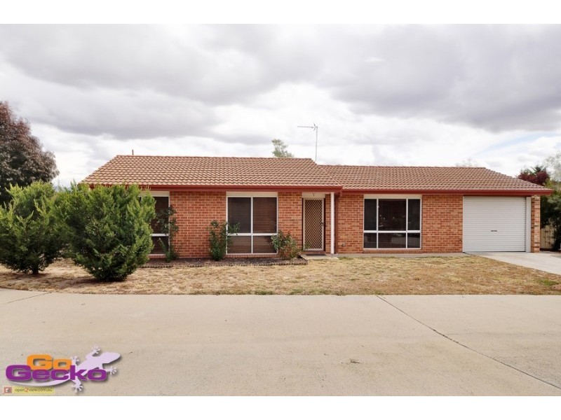 35/36 Cromwell Circuit, Isabella Plains ACT 2905