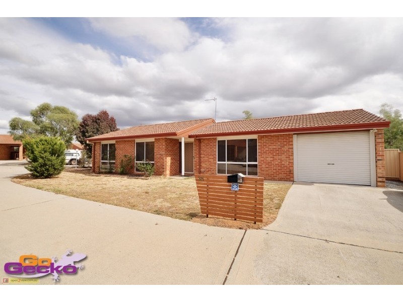 35/36 Cromwell Circuit, Isabella Plains ACT 2905