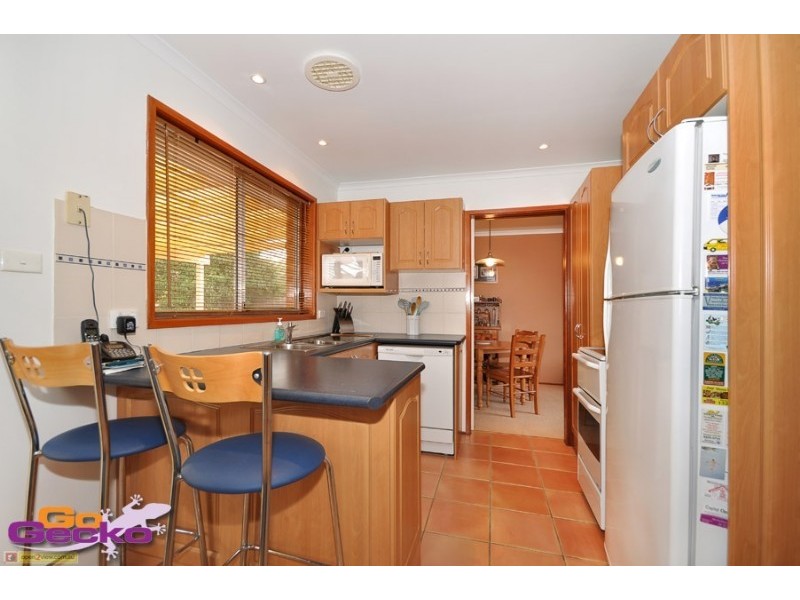 35/36 Cromwell Circuit, Isabella Plains ACT 2905