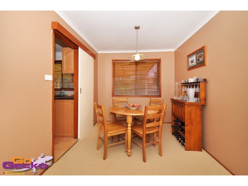 35/36 Cromwell Circuit, Isabella Plains ACT 2905