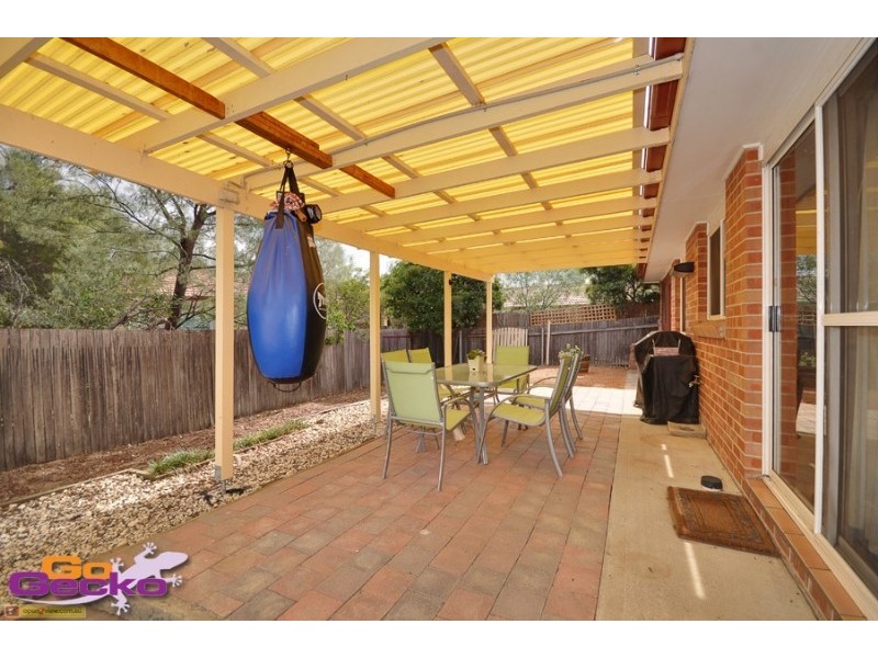 35/36 Cromwell Circuit, Isabella Plains ACT 2905