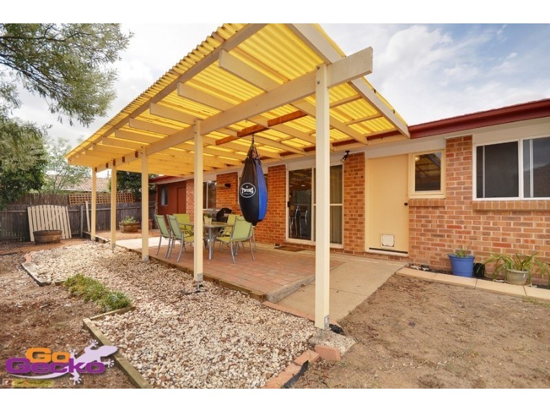 35/36 Cromwell Circuit, Isabella Plains ACT 2905