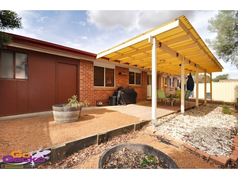 35/36 Cromwell Circuit, Isabella Plains ACT 2905