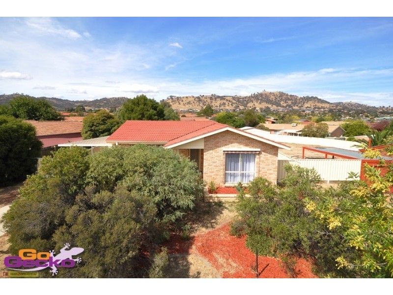 5 Tregellas Crescent, Banks ACT 2906