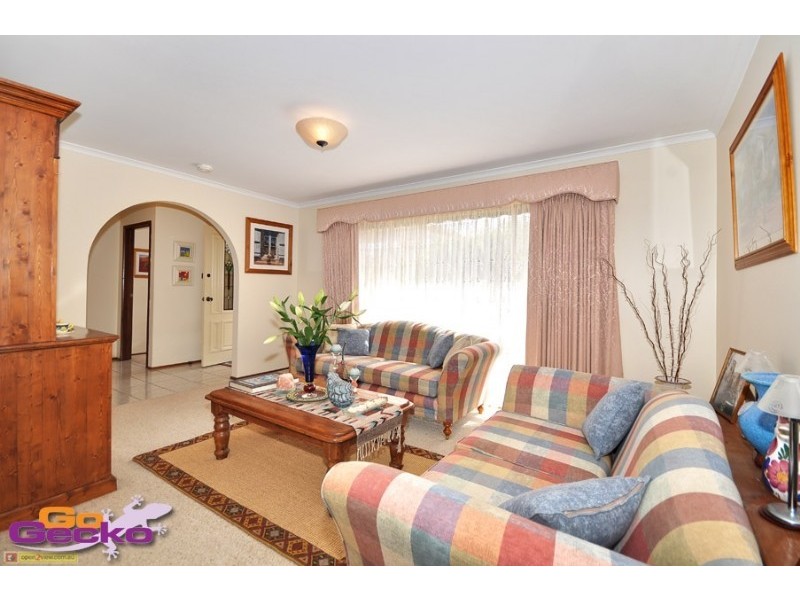 5 Tregellas Crescent, Banks ACT 2906