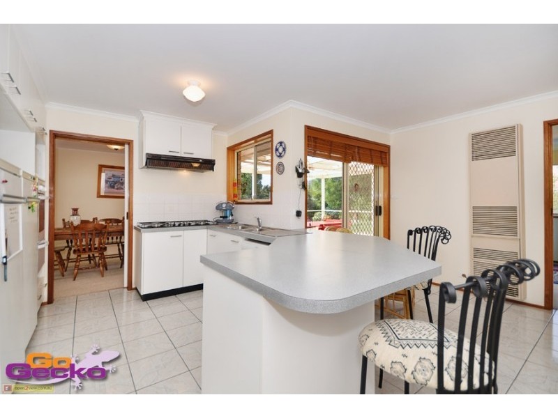 5 Tregellas Crescent, Banks ACT 2906