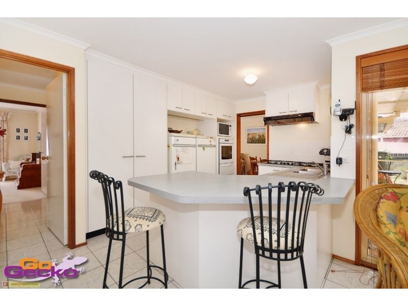 5 Tregellas Crescent, Banks ACT 2906