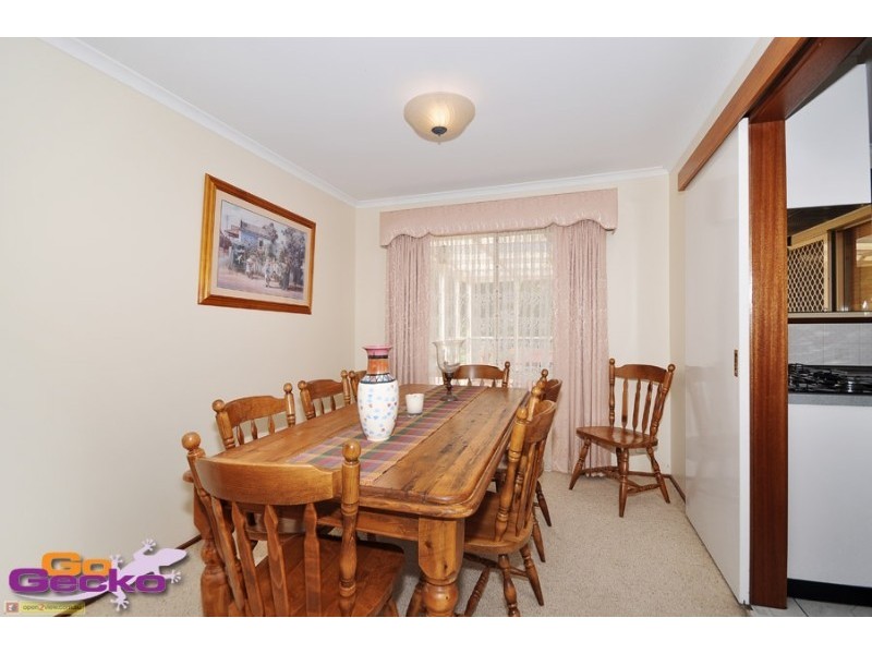 5 Tregellas Crescent, Banks ACT 2906