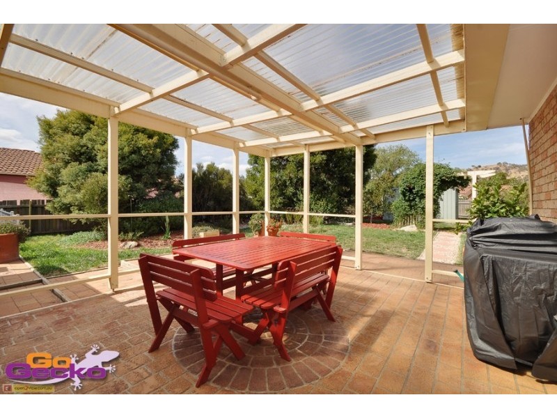 5 Tregellas Crescent, Banks ACT 2906