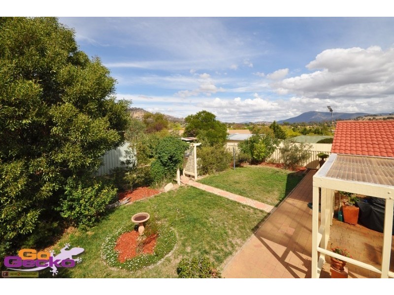 5 Tregellas Crescent, Banks ACT 2906