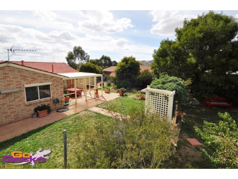 5 Tregellas Crescent, Banks ACT 2906
