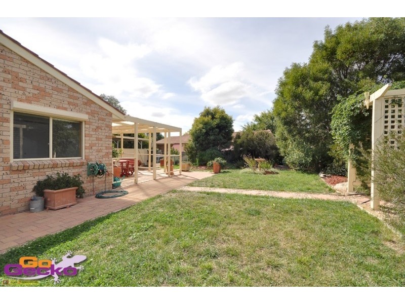 5 Tregellas Crescent, Banks ACT 2906