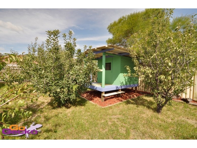 5 Tregellas Crescent, Banks ACT 2906