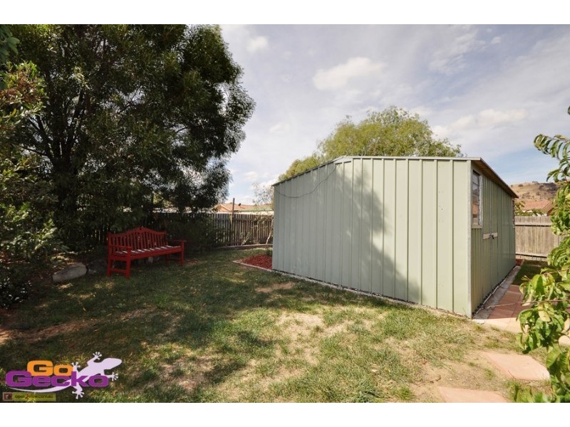 5 Tregellas Crescent, Banks ACT 2906