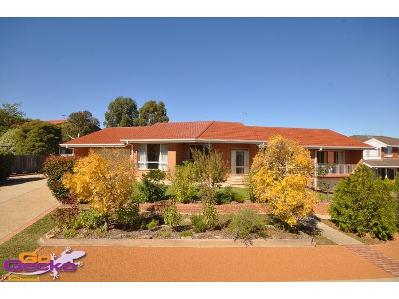 21 Michael Holt Crescent, Gordon ACT 2906