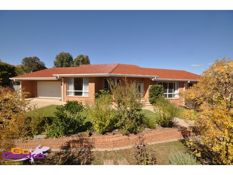 21 Michael Holt Crescent, Gordon ACT 2906