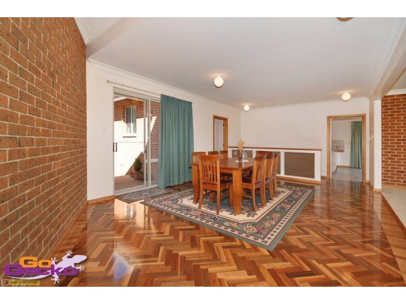 21 Michael Holt Crescent, Gordon ACT 2906
