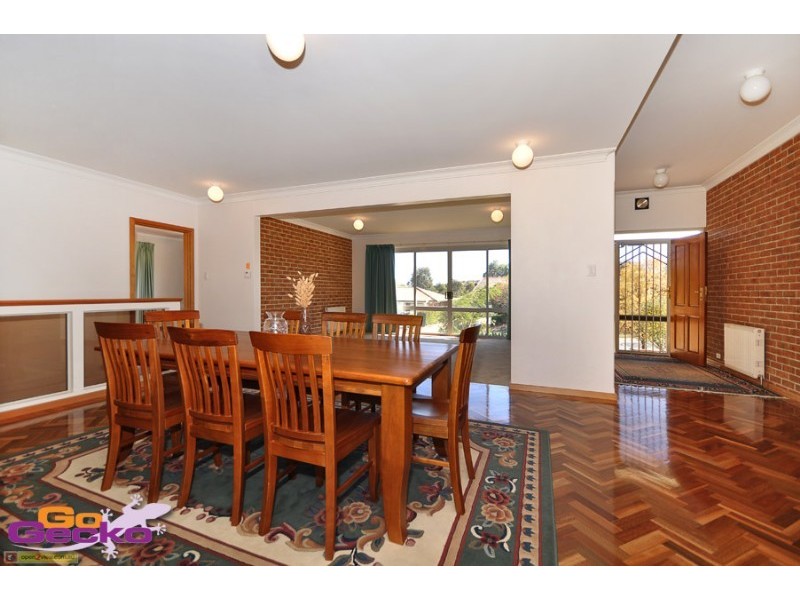 21 Michael Holt Crescent, Gordon ACT 2906