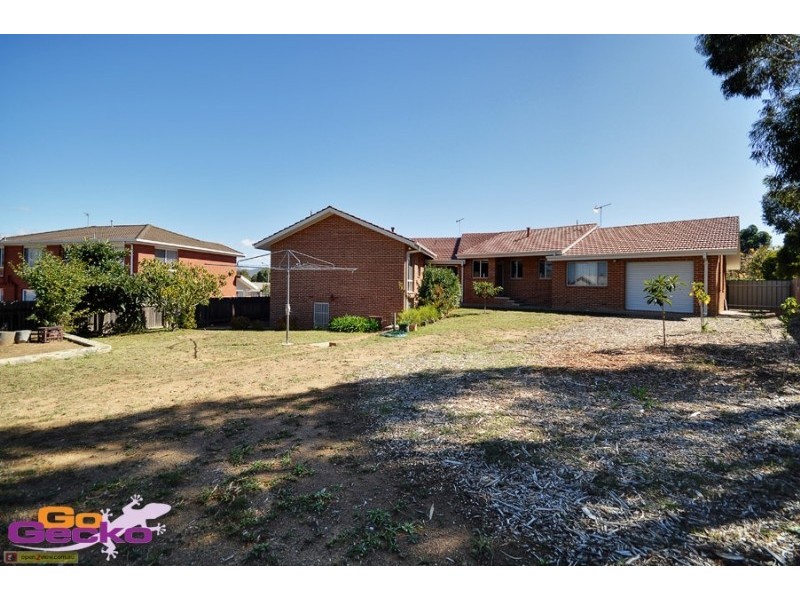 21 Michael Holt Crescent, Gordon ACT 2906