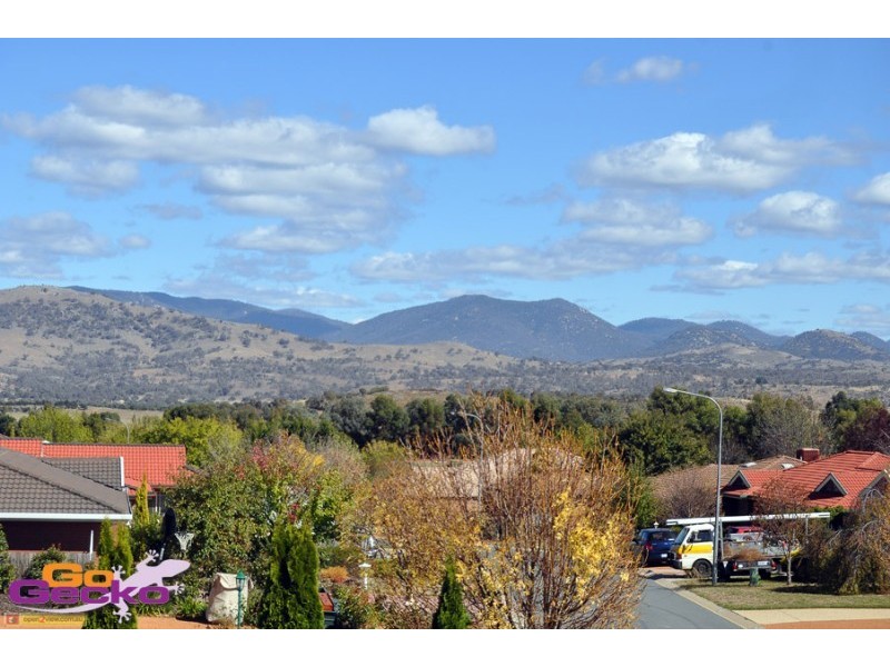 21 Michael Holt Crescent, Gordon ACT 2906