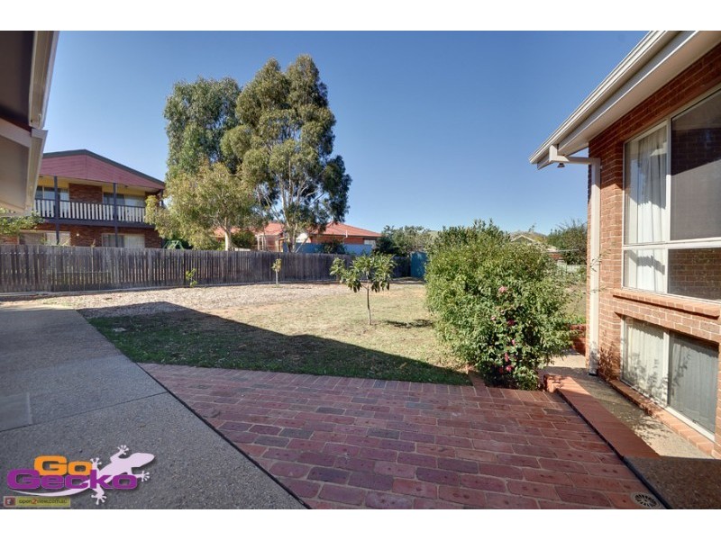 21 Michael Holt Crescent, Gordon ACT 2906