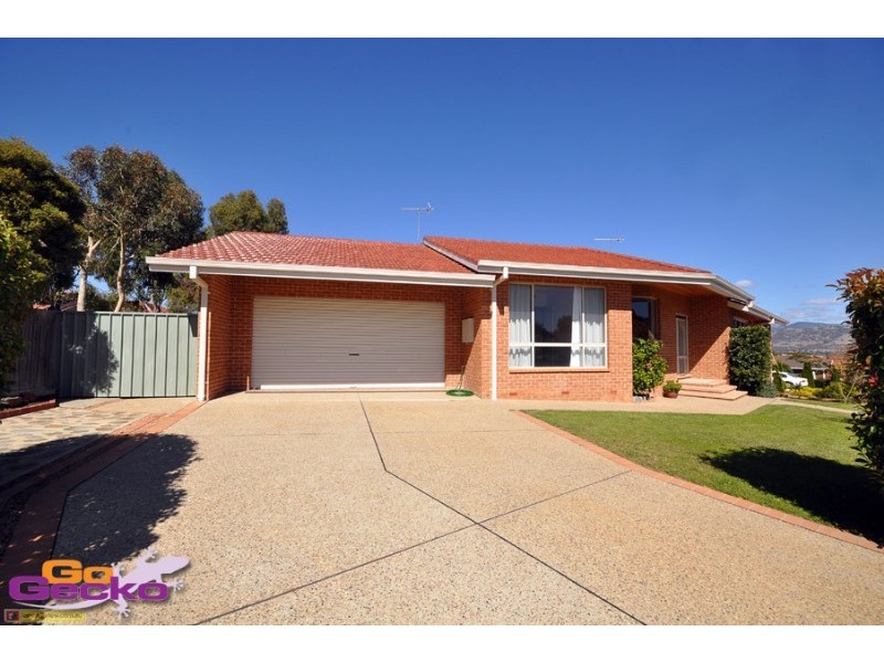 21 Michael Holt Crescent, Gordon ACT 2906