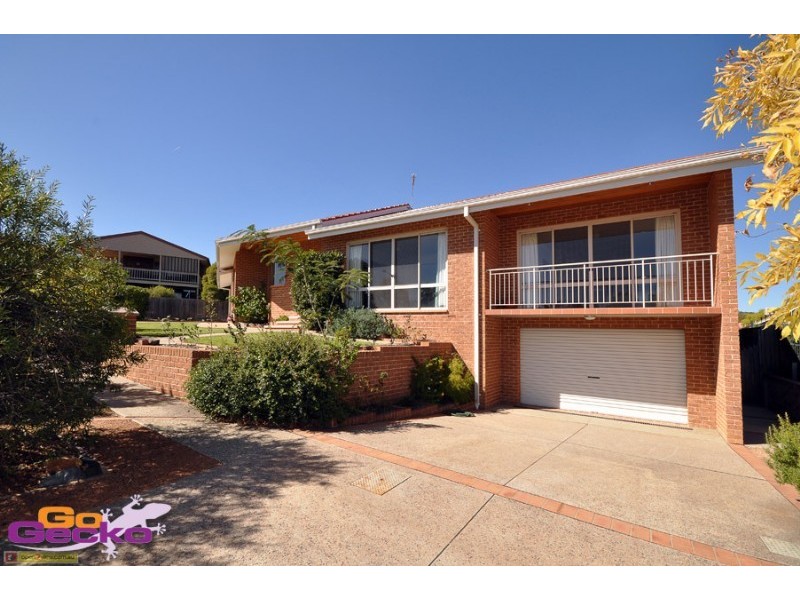 21 Michael Holt Crescent, Gordon ACT 2906