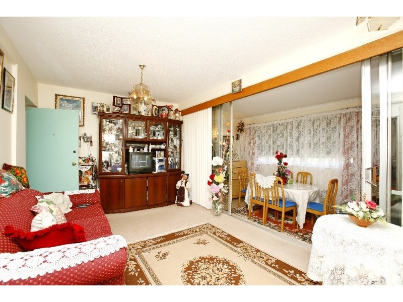 35/6 Heard Street, Mawson ACT 2607