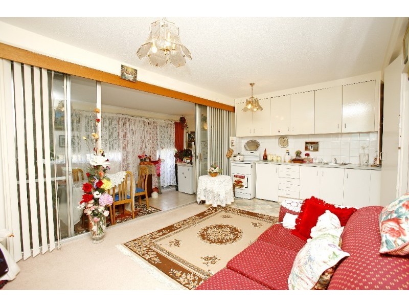 35/6 Heard Street, Mawson ACT 2607