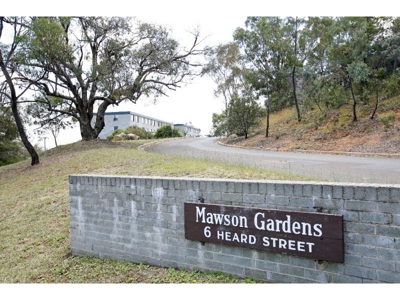 35/6 Heard Street, Mawson ACT 2607