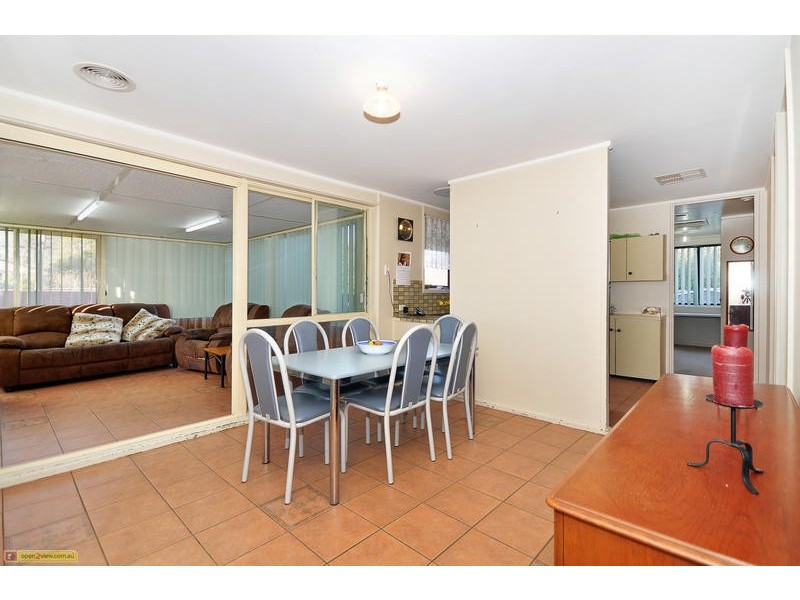 8 Foord Place, Kambah ACT 2902