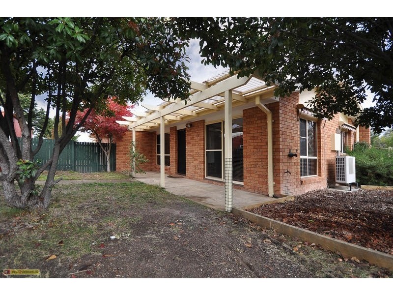 21 Abercrombie Circuit, Banks ACT 2906