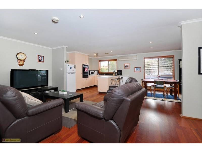 21 Abercrombie Circuit, Banks ACT 2906