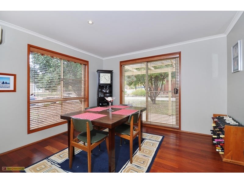 21 Abercrombie Circuit, Banks ACT 2906