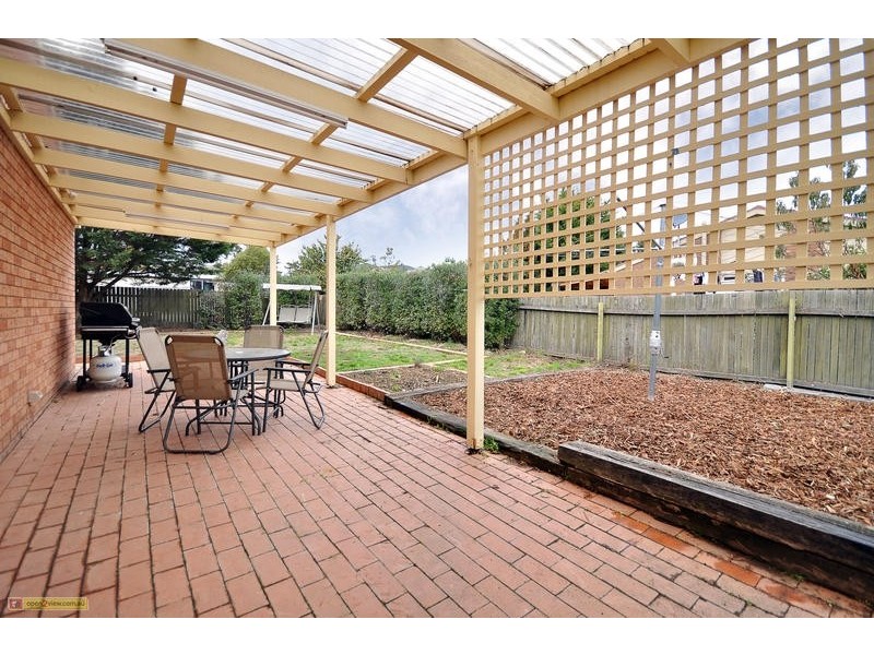 21 Abercrombie Circuit, Banks ACT 2906