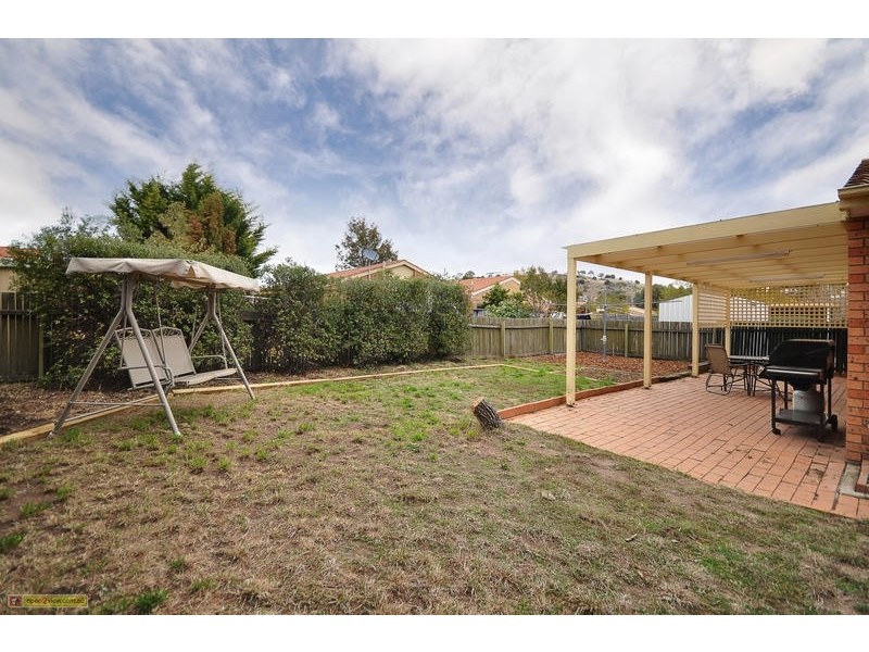 21 Abercrombie Circuit, Banks ACT 2906