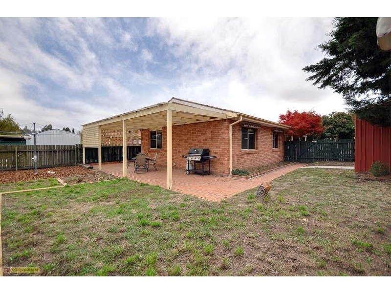 21 Abercrombie Circuit, Banks ACT 2906