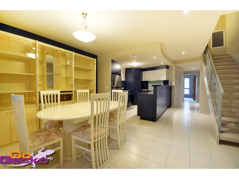 3/1 Eldridge Crescent, Garran ACT 2605